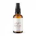 Organic First Cold Pressed Argan Oil Moisturiser 50ml