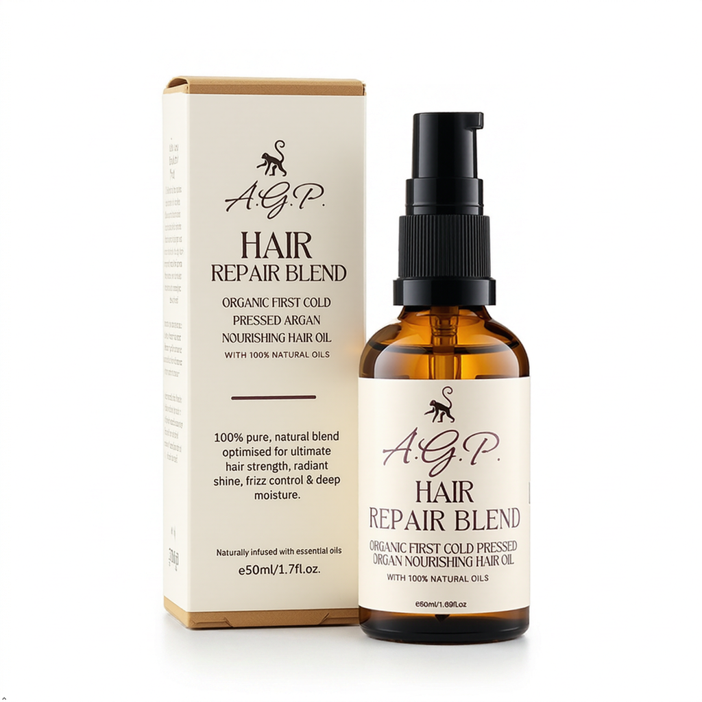 AGP Skincare - Hair Repair Blend