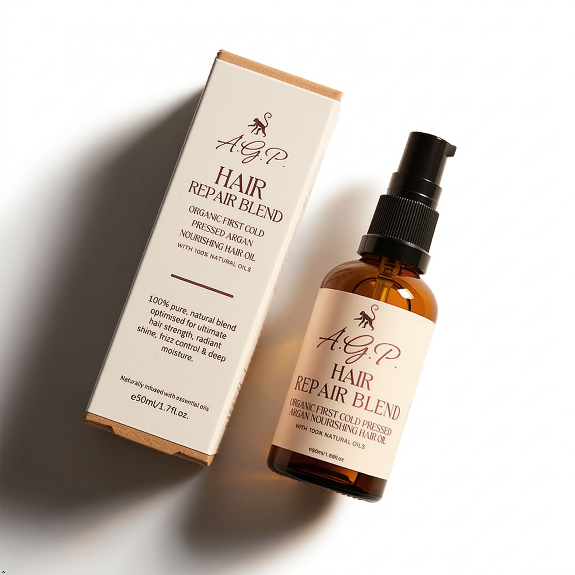AGP Skincare - Hair Repair Blend