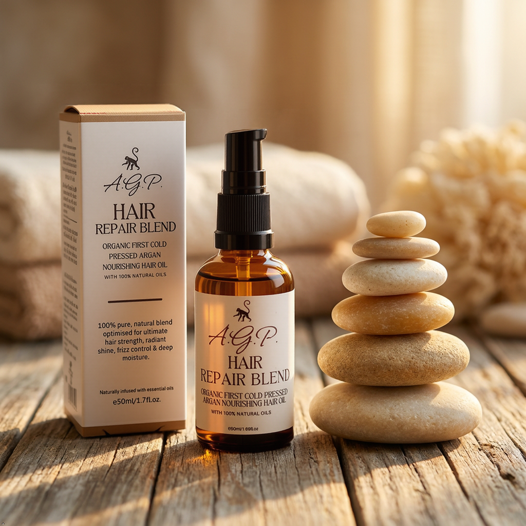 AGP Skincare - Hair Repair Blend