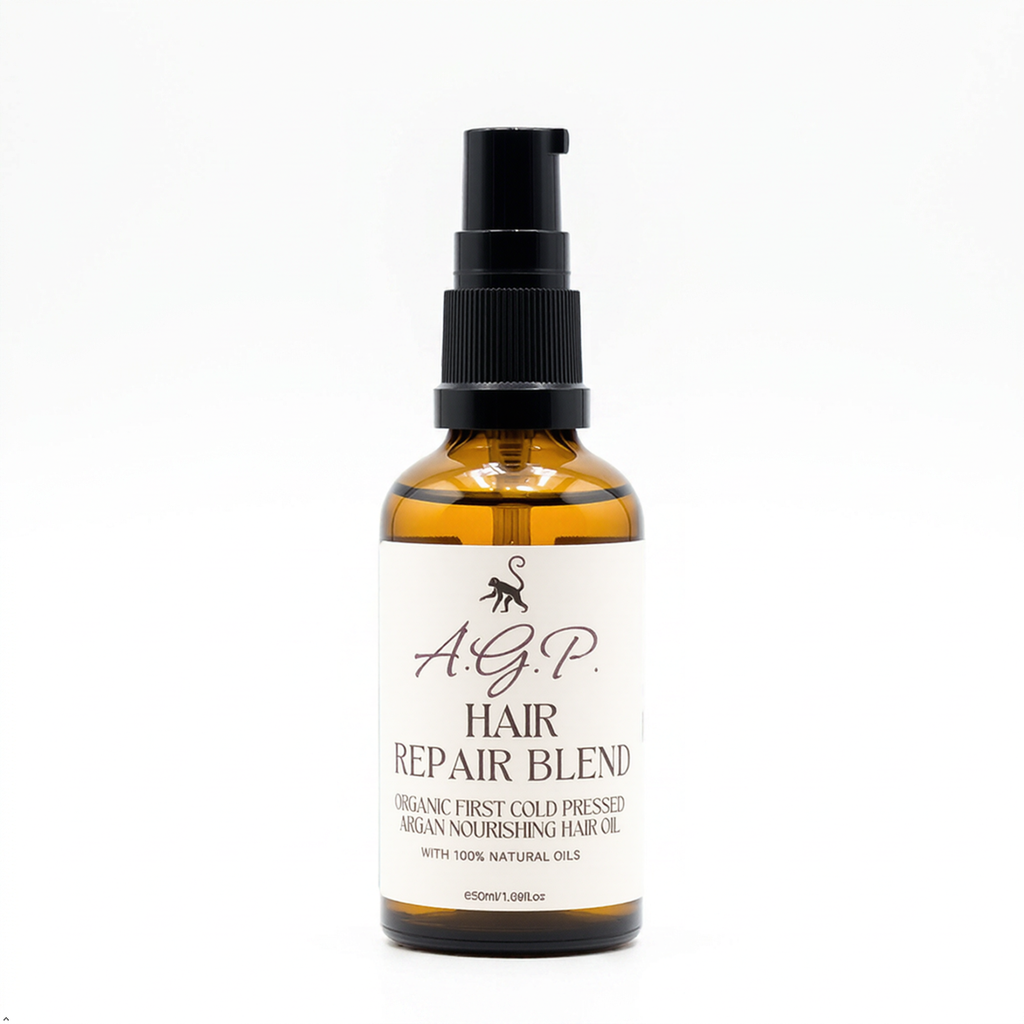 AGP Skincare - Hair Repair Blend