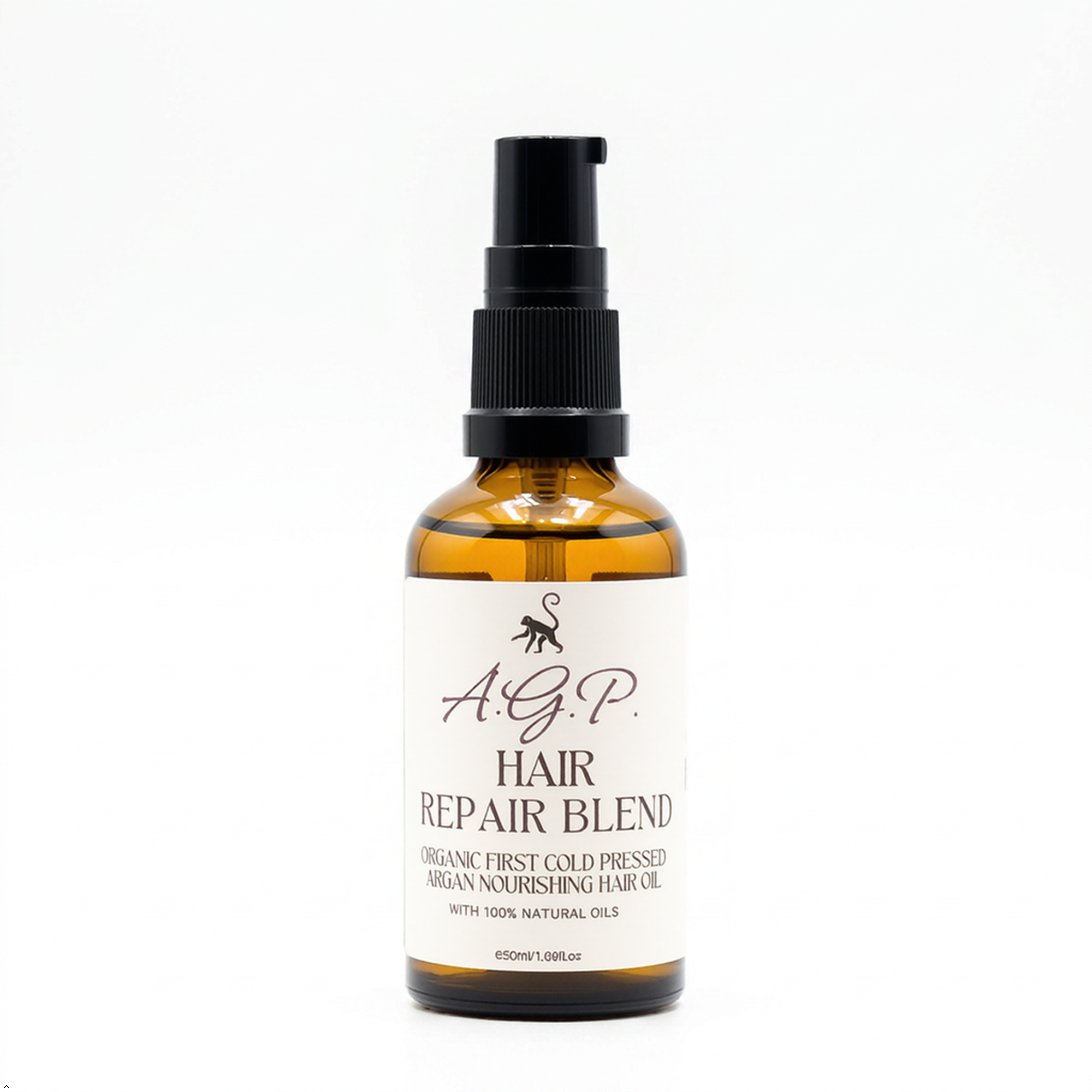 AGP Skincare - Hair Repair Blend