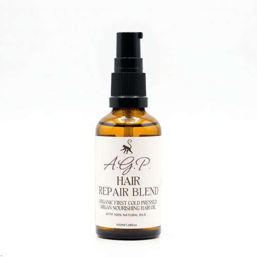 AGP Skincare - Hair Repair Blend